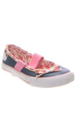 Kinderschuhe Hello Kitty, Größe 32, Farbe Mehrfarbig, Preis € 20,62