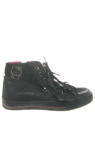 Kinderschuhe Hello Kitty, Größe 34, Farbe Schwarz, Preis € 16,52