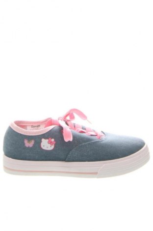 Încălțăminte pentru copii Hello Kitty, Mărime 34, Culoare Multicolor, Preț 48,99 Lei