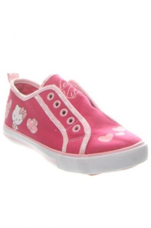 Dětské boty  Hello Kitty, Velikost 34, Barva Vícebarevné, Cena  459,00 Kč