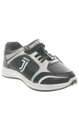 Kinderschuhe Juventus, Größe 34, Farbe Schwarz, Preis € 31,71