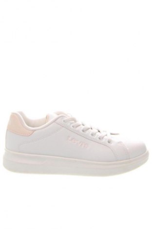 Kinderschuhe Levi's, Größe 32, Farbe Weiß, Preis € 35,25