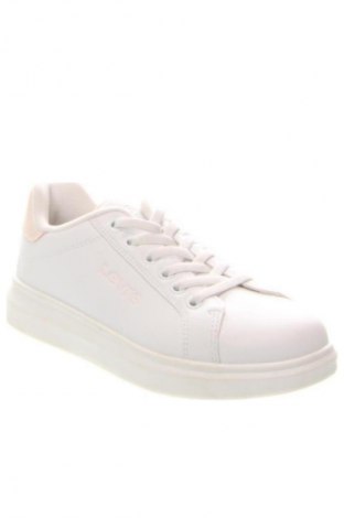 Kinderschuhe Levi's, Größe 32, Farbe Weiß, Preis € 35,25