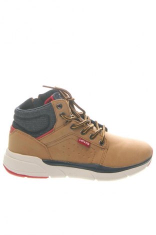 Kinderschuhe Levi's, Größe 34, Farbe Beige, Preis € 33,99