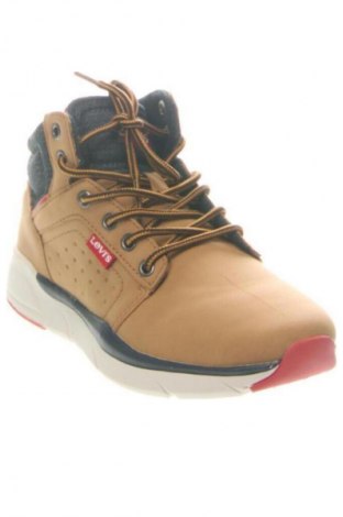 Kinderschuhe Levi's, Größe 34, Farbe Beige, Preis € 33,99