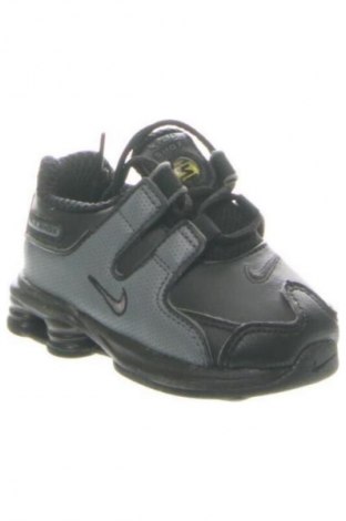 Încălțăminte pentru copii Nike, Mărime 20, Culoare Negru, Preț 241,99 Lei