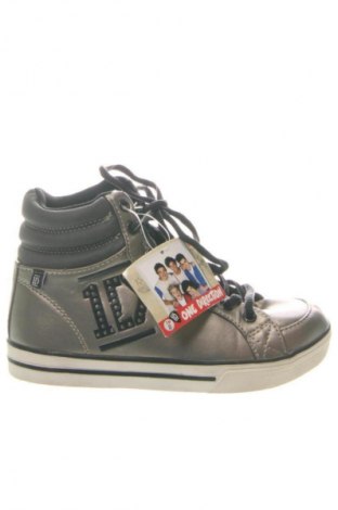 Kinderschuhe One Direction, Größe 32, Farbe Grau, Preis € 18,41