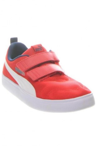 Dětské boty  PUMA, Velikost 35, Barva Vícebarevné, Cena  1 099,00 Kč
