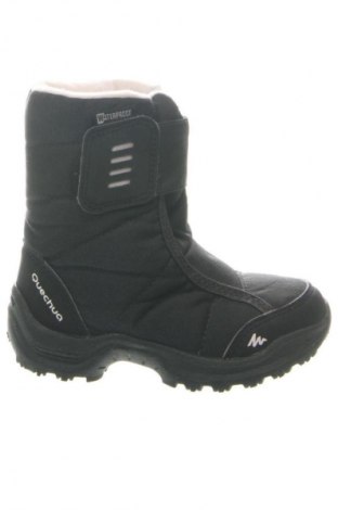 Kinderschuhe Quechua, Größe 27, Farbe Schwarz, Preis € 8,99