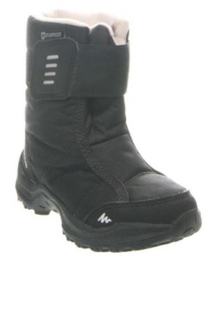 Kinderschuhe Quechua, Größe 27, Farbe Schwarz, Preis € 8,99