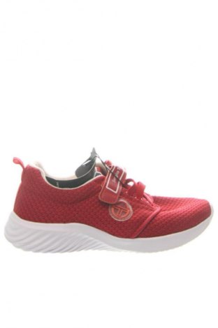 Kinderschuhe Sergio Tacchini, Größe 33, Farbe Rot, Preis € 47,57