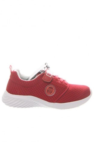 Kinderschuhe Sergio Tacchini, Größe 33, Farbe Rot, Preis € 33,99
