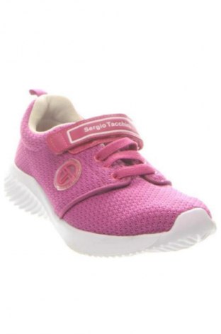 Încălțăminte pentru copii Sergio Tacchini, Mărime 34, Culoare Mov, Preț 159,99 Lei