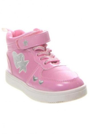 Kinderschuhe Sinsay, Größe 25, Farbe Rosa, Preis € 16,52