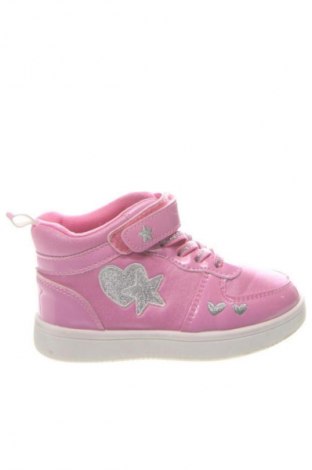 Kinderschuhe Sinsay, Größe 25, Farbe Rosa, Preis € 16,52