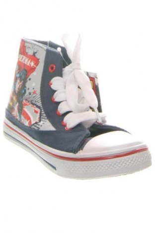 Kinderschuhe Superman, Größe 32, Farbe Mehrfarbig, Preis € 21,38