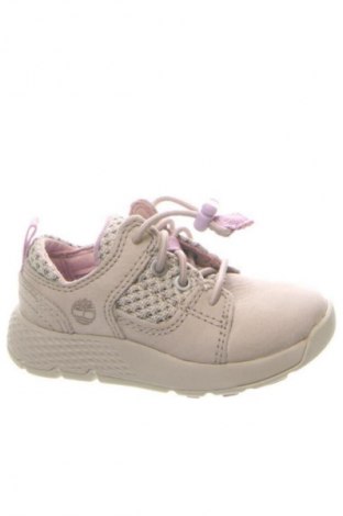 Kinderschuhe Timberland, Größe 21, Farbe Beige, Preis € 22,99