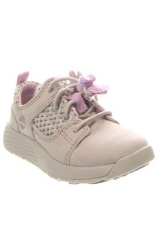 Kinderschuhe Timberland, Größe 21, Farbe Beige, Preis € 22,99