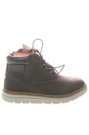 Kinderschuhe Unbranded, Größe 31, Farbe Braun, Preis € 12,99