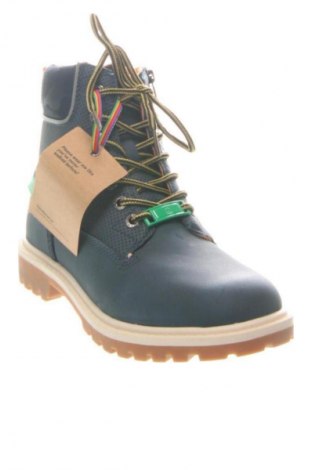 Kinderschuhe United Colors Of Benetton, Größe 34, Farbe Blau, Preis € 36,83