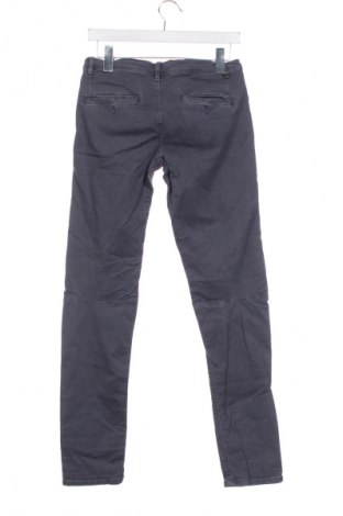 Dětské kalhoty  Antony Morato, Velikost 15-18y/ 170-176 cm, Barva Šedá, Cena  219,00 Kč