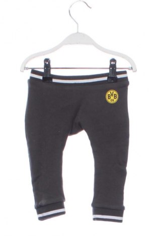 Kinderhose BVB, Größe 3-6m/ 62-68 cm, Farbe Grau, Preis € 7,99