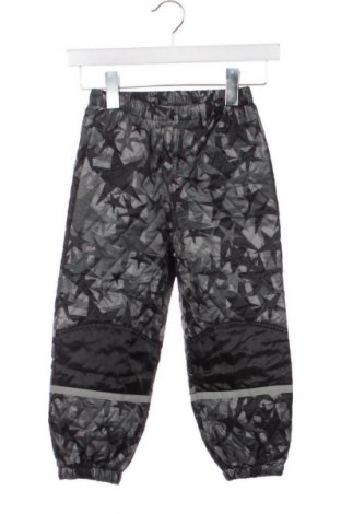 Kinderhose Basecamp, Größe 3-4y/ 104-110 cm, Farbe Mehrfarbig, Preis € 7,99