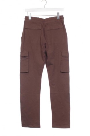 Dziecięce spodnie Blue Effect, Rozmiar 12-13y/ 158-164 cm, Kolor Brązowy, Cena 111,99 zł