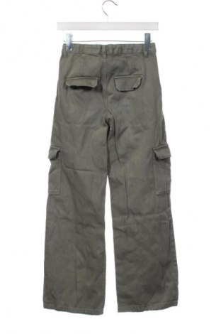 Kinderhose C&A, Größe 11-12y/ 152-158 cm, Farbe Grün, Preis € 11,00