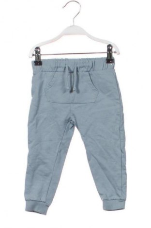 Dětské kalhoty  C&A, Velikost 12-18m/ 80-86 cm, Barva Zelená, Cena  505,00 Kč