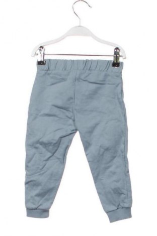 Dětské kalhoty  C&A, Velikost 12-18m/ 80-86 cm, Barva Zelená, Cena  505,00 Kč