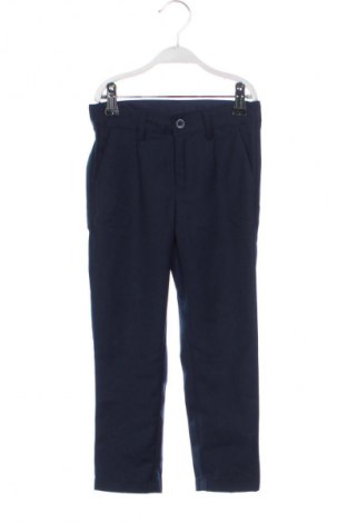 Kinderhose Coccodrillo, Größe 3-4y/ 104-110 cm, Farbe Blau, Preis € 10,69