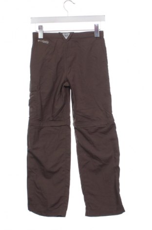 Kinderhose Columbia, Größe 10-11y/ 146-152 cm, Farbe Grün, Preis € 20,97