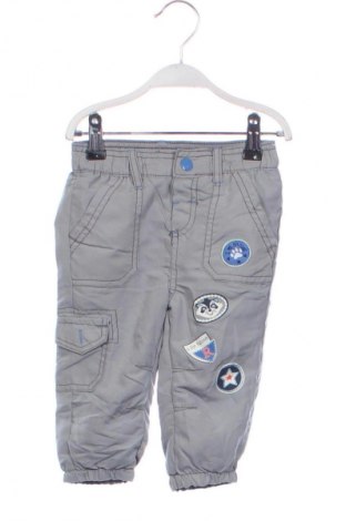 Kinderhose Ergee, Größe 6-9m/ 68-74 cm, Farbe Grau, Preis € 7,99