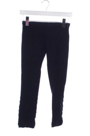 Παιδικό παντελόνι Ermanno Scervino, Μέγεθος 9-10y/ 140-146 εκ., Χρώμα Μπλέ, Τιμή 52,00 €