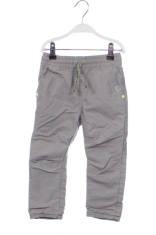 Kinderhose F&F, Größe 18-24m/ 86-98 cm, Farbe Grau, Preis € 7,99