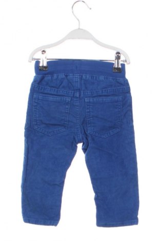 Kinderhose Gap Baby, Größe 12-18m/ 80-86 cm, Farbe Blau, Preis € 12,83