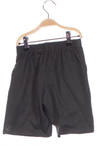 Kinderhose George, Größe 5-6y/ 116-122 cm, Farbe Grau, Preis € 20,41