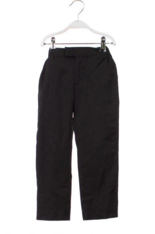 Dětské kalhoty  H&M, Velikost 4-5y/ 110-116 cm, Barva Černá, Cena  266,00 Kč