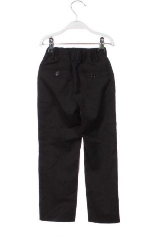 Dětské kalhoty  H&M, Velikost 4-5y/ 110-116 cm, Barva Černá, Cena  266,00 Kč