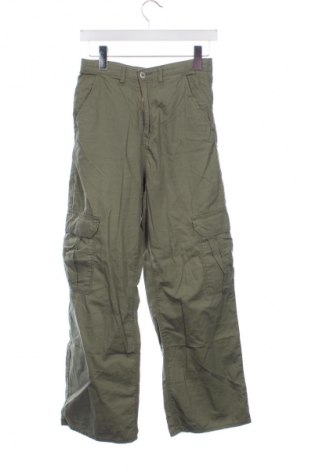 Kinderhose H&M, Größe 12-13y/ 158-164 cm, Farbe Grün, Preis € 7,99