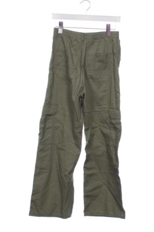 Kinderhose H&M, Größe 12-13y/ 158-164 cm, Farbe Grün, Preis € 7,99