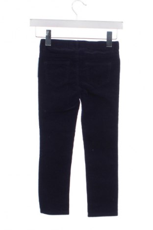 Dětské kalhoty  H&M, Velikost 5-6y/ 116-122 cm, Barva Modrá, Cena  183,00 Kč