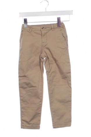 Gyerek nadrág H&M, Méret 6-7y / 122-128 cm, Szín Bézs, Ár 2 889 Ft