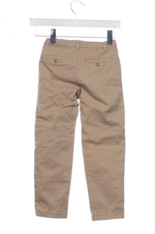 Gyerek nadrág H&M, Méret 6-7y / 122-128 cm, Szín Bézs, Ár 2 889 Ft