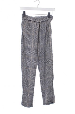 Dětské kalhoty  H&M, Velikost 11-12y/ 152-158 cm, Barva Vícebarevné, Cena  169,00 Kč
