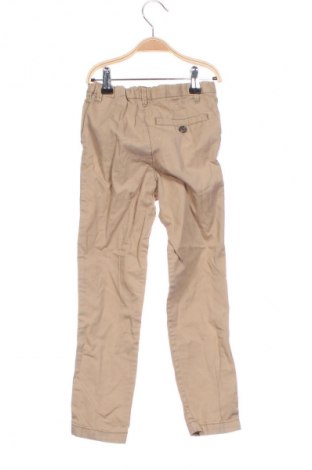 Kinderhose H&M, Größe 5-6y/ 116-122 cm, Farbe Beige, Preis € 7,99