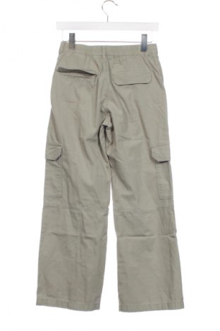 Kinderhose H&M, Größe 10-11y/ 146-152 cm, Farbe Grün, Preis € 7,99