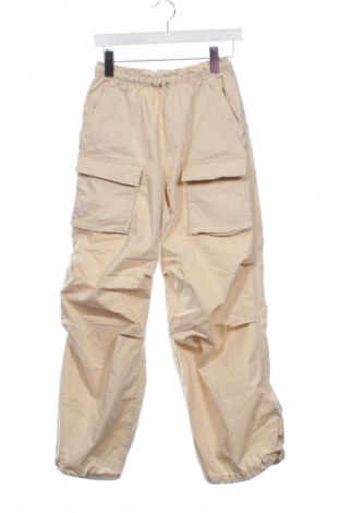 Kinderhose H&M, Größe 14-15y/ 168-170 cm, Farbe Beige, Preis € 18,79
