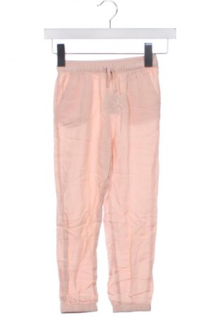 Kinderhose H&M, Größe 5-6y/ 116-122 cm, Farbe Rosa, Preis € 7,99